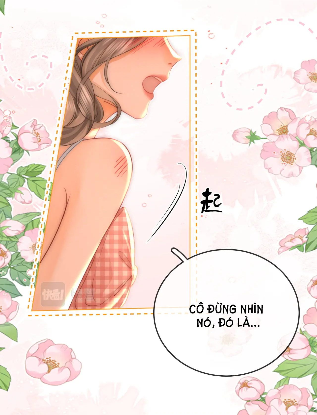 Cố Tiểu Thư Và Khúc Tiểu Thư chapter 58 - Trang 8