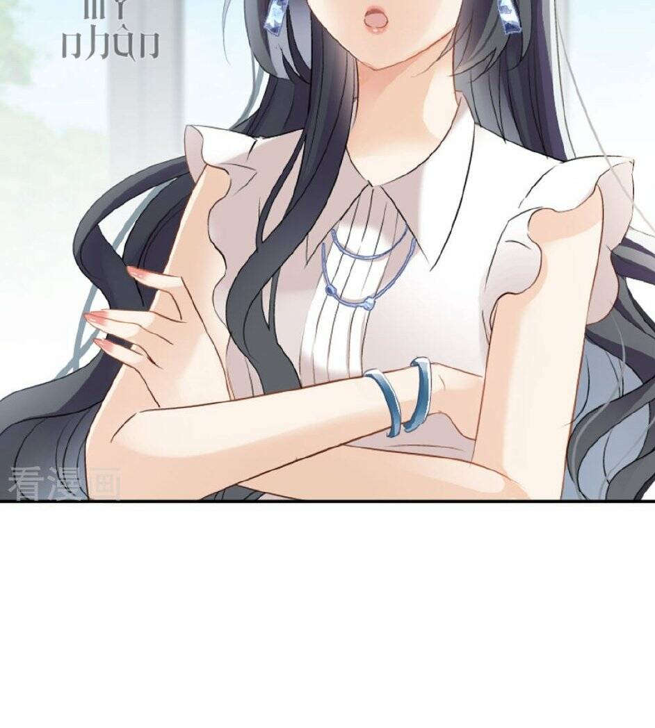 cô ấy đến rồi, xin nằm xuống! chapter 29 27