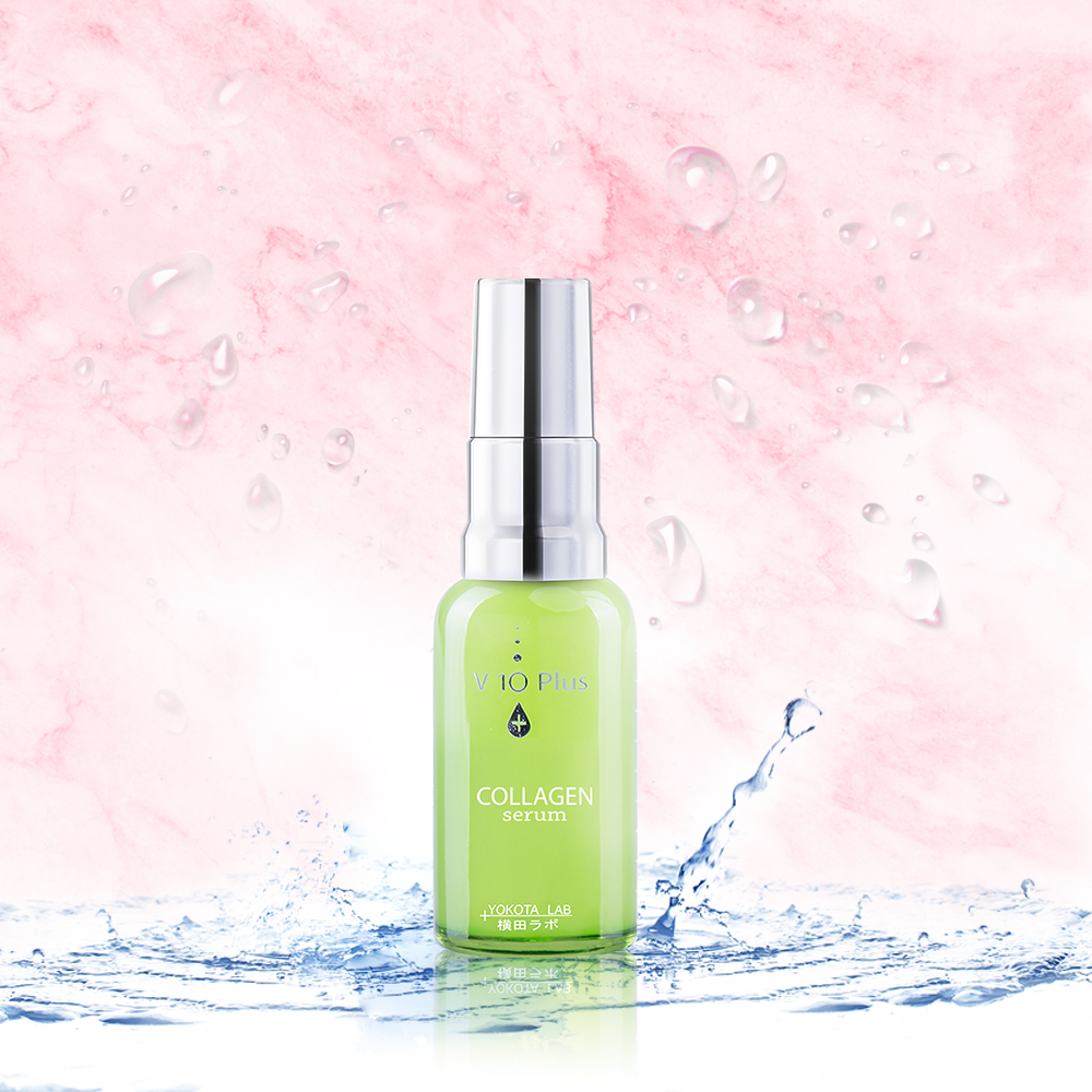 SERUM COLLAGEN V10PLUS  CHỐNG LÃO HÓA VÀ DƯỠNG ẨM