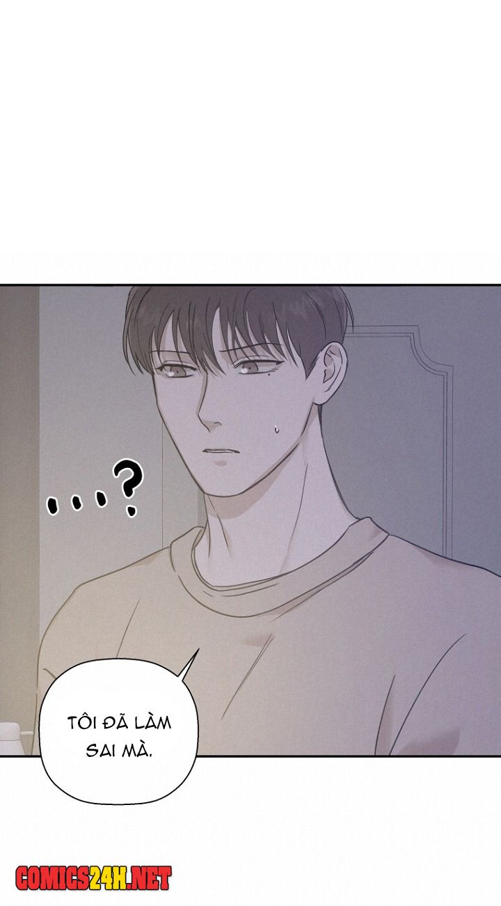 người xa lạ chapter 16 74