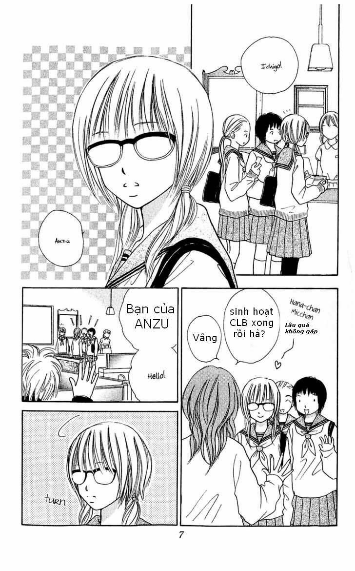 ichigo to anzu chapter 1 10