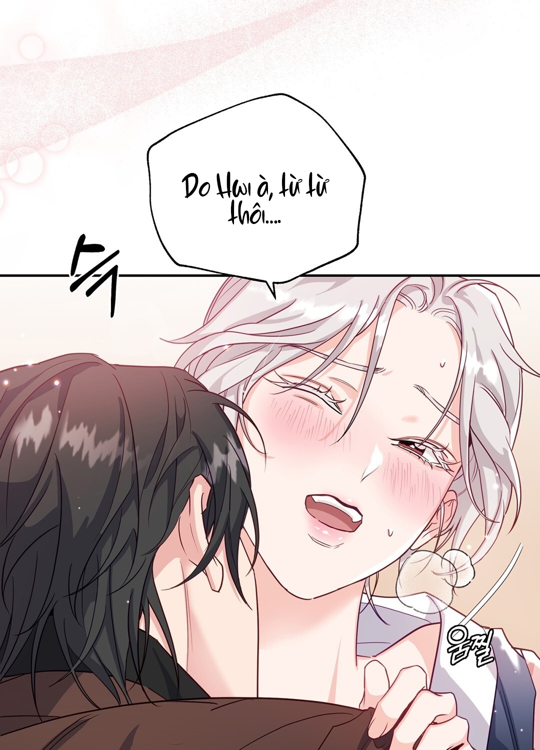 Khúc Nhạc Của Cầm Thú chapter 1.2 - Trang 31