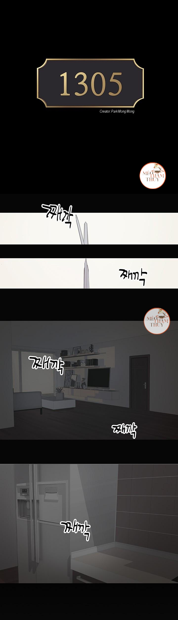 phòng 1305 chapter 2 1