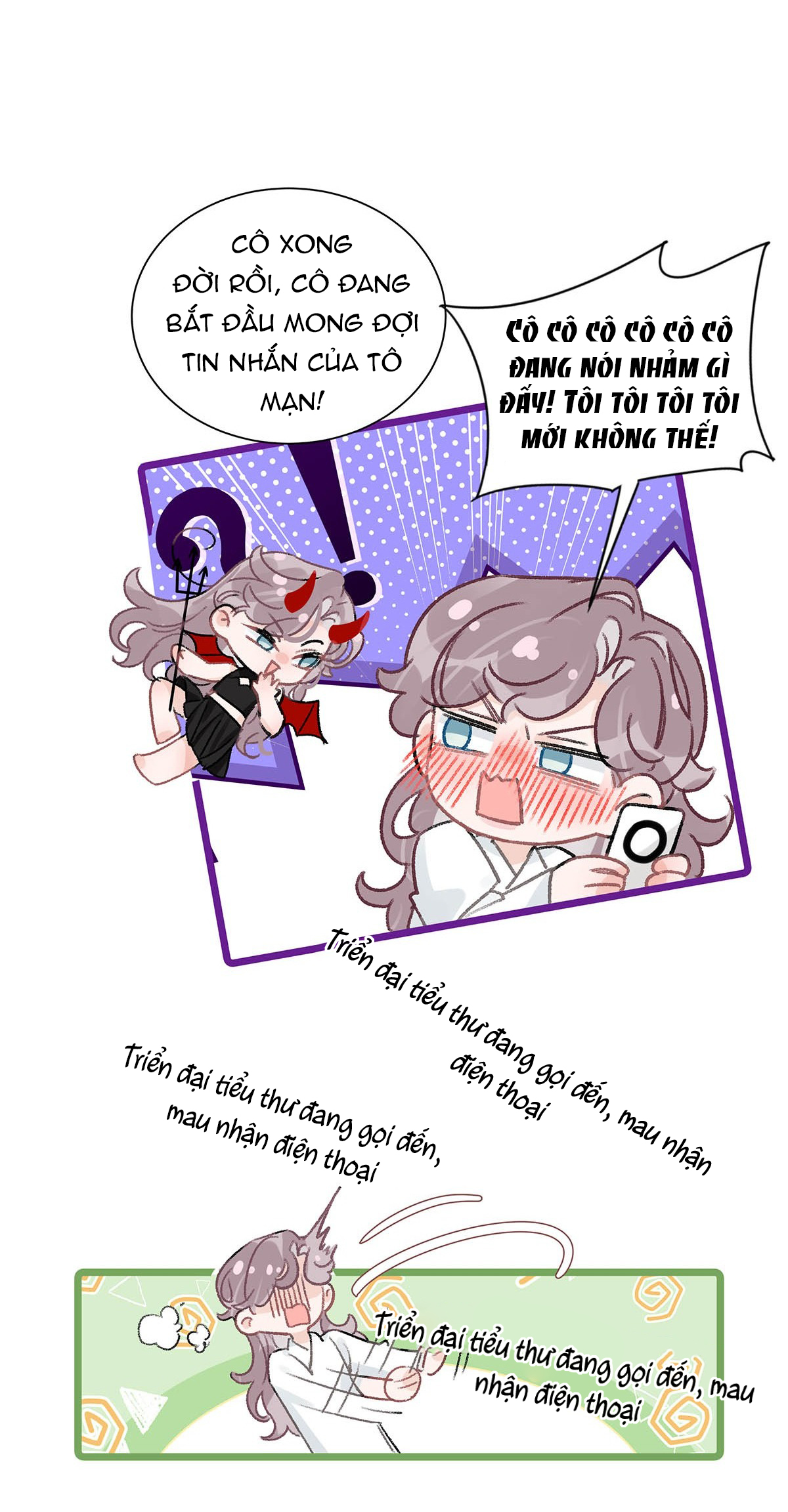 bị mẹ kế là ảnh hậu cưỡng ép yêu trong show thực tế chapter 22 7