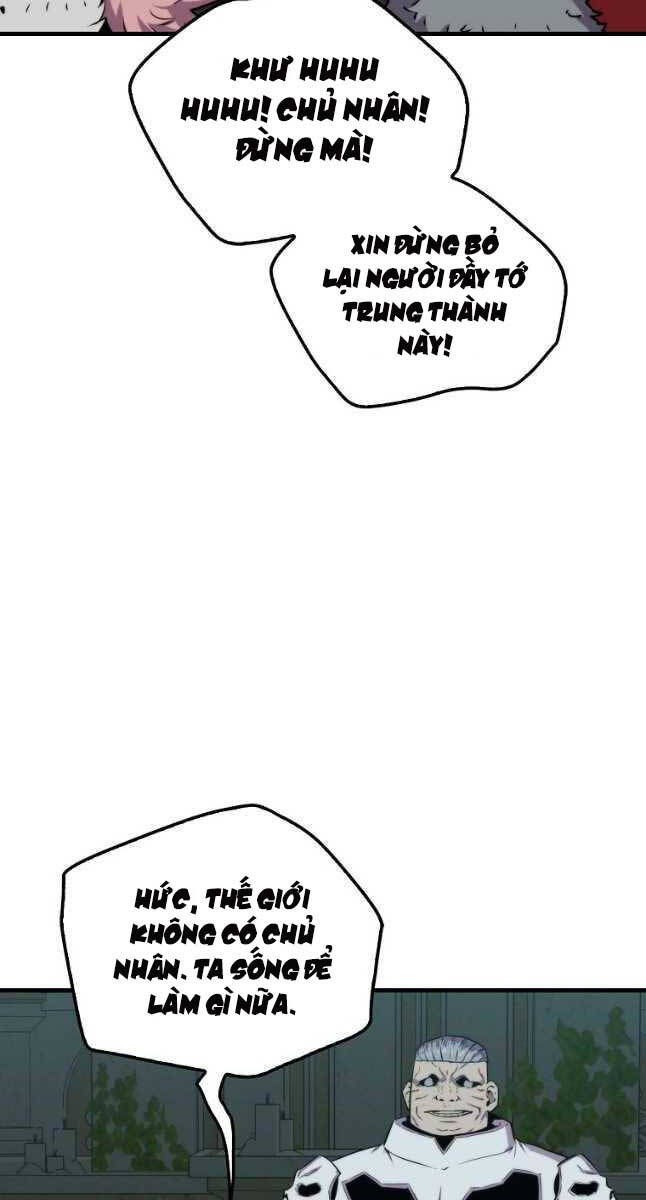 tôi thăng cấp trong lúc ngủ chapter 71 36