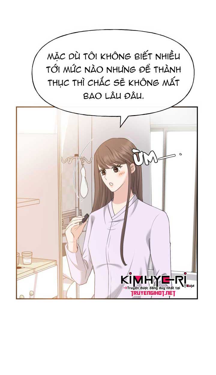 vị đại diện đáng ngờ chapter 2 30