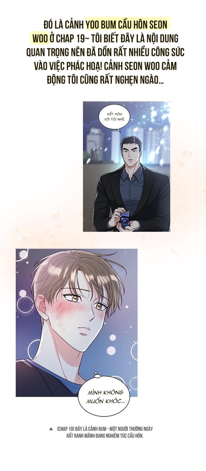 hổ dữ chapter 27 13