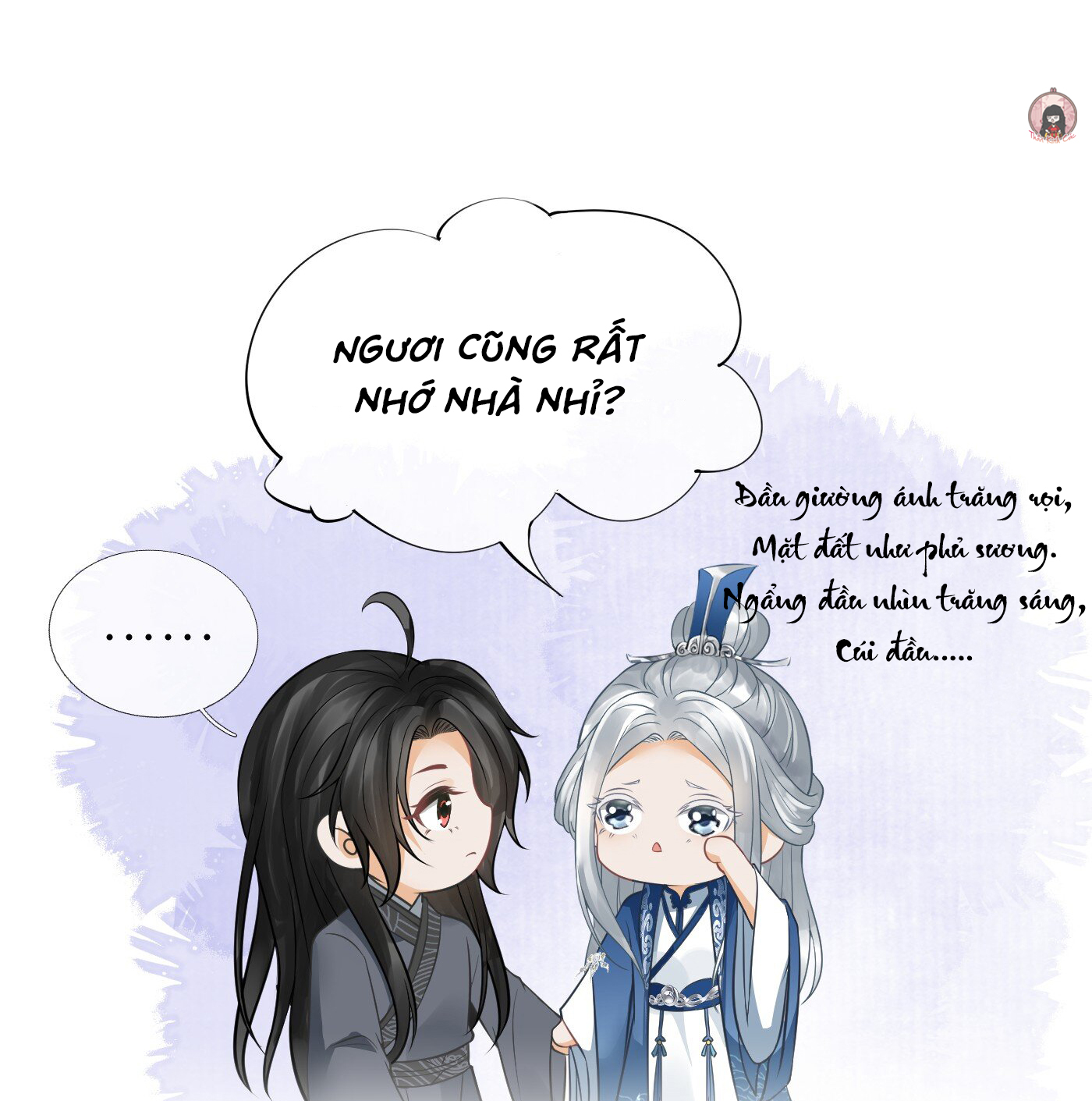 đánh chết không làm sư tôn chapter 21 1