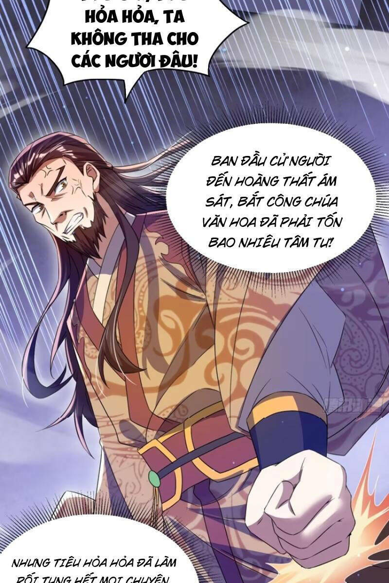 trăm tuổi mở hệ thống: con hiền cháu ngoan quỳ khắp núi! chapter 26 32