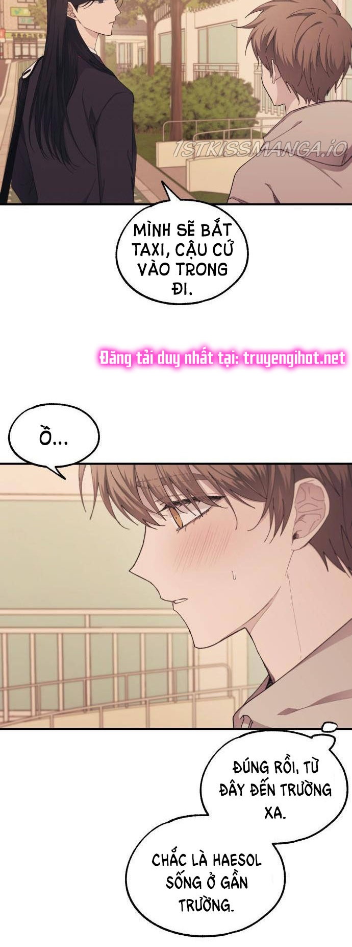 yeonwoo ngây thơ chapter 62 57