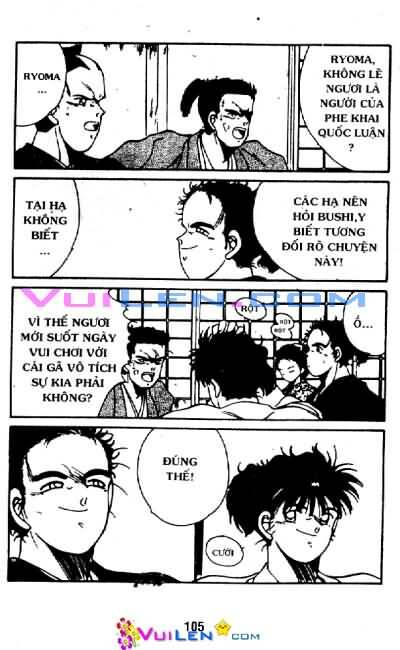 truyền nhân atula phần ii chapter 2 106