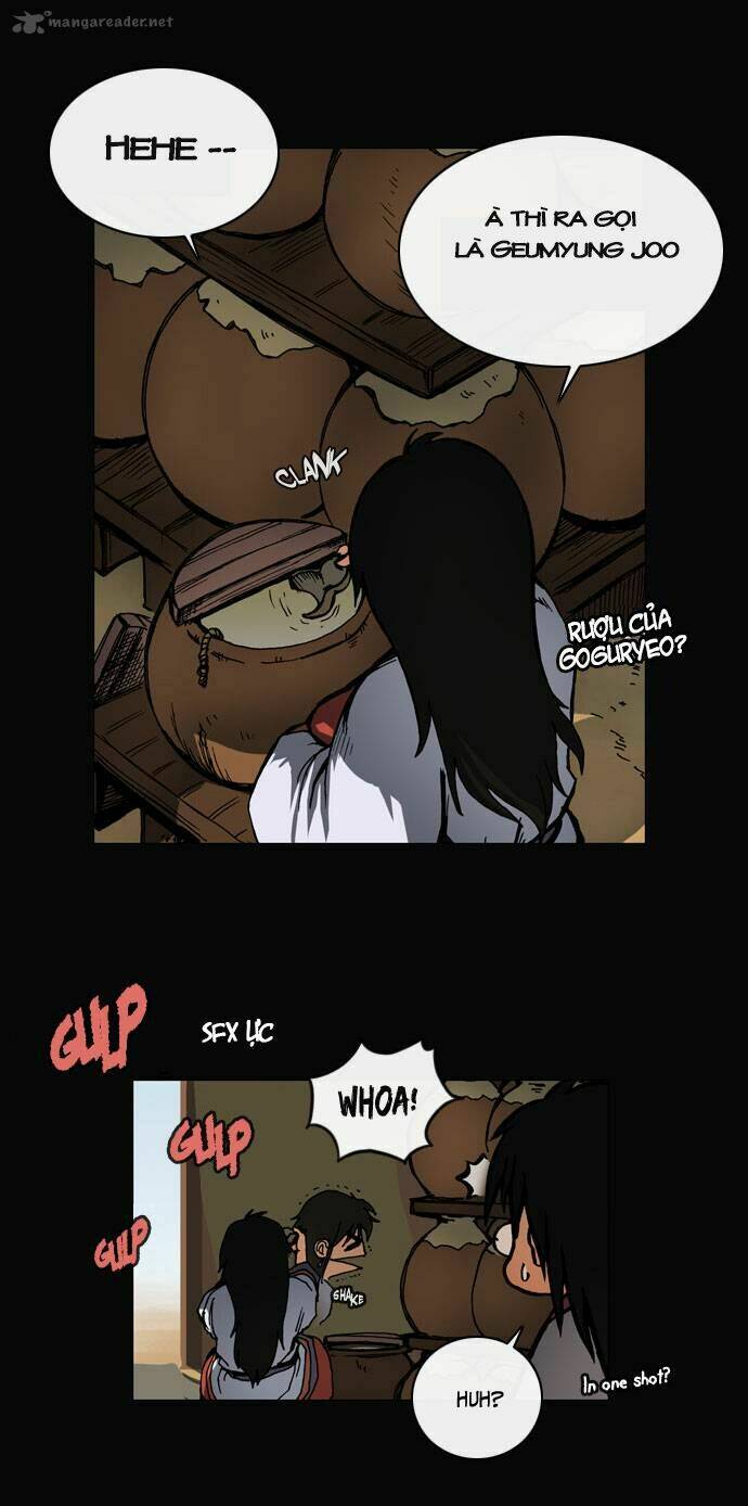 be heun chapter 17 18