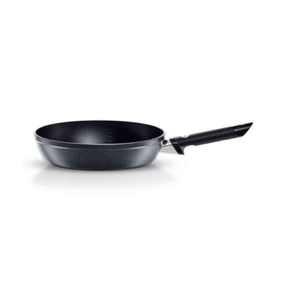 Chảo chống dính cao cấp Fissler Levital Comfort - SX tại Đức - Hàng chính hãng