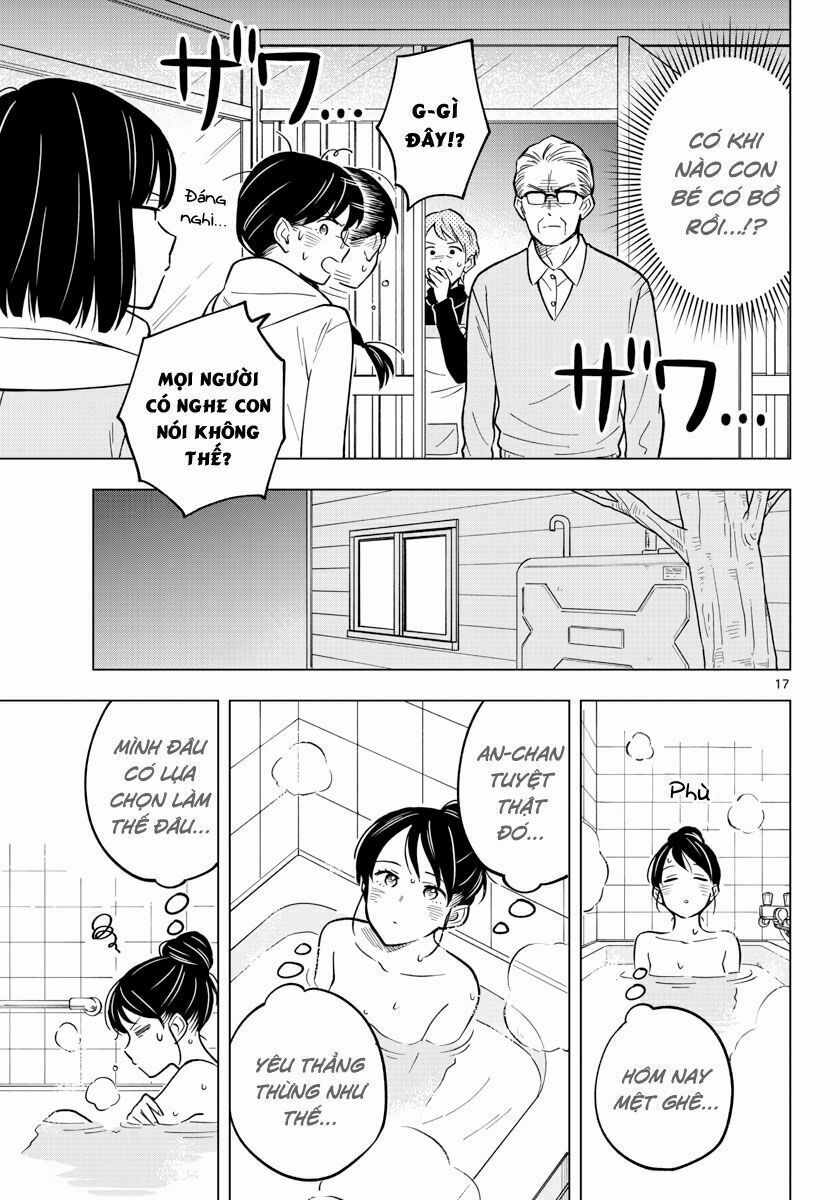 sensei wa koi o oshie rarenai chapter 19 17