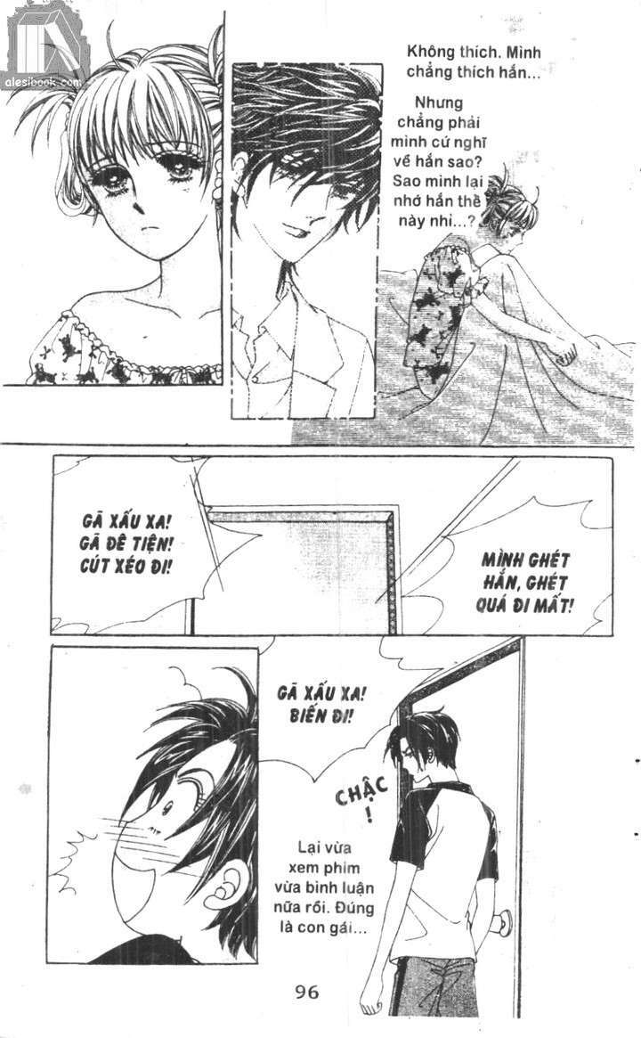 hồng tiểu thư chapter 11 15