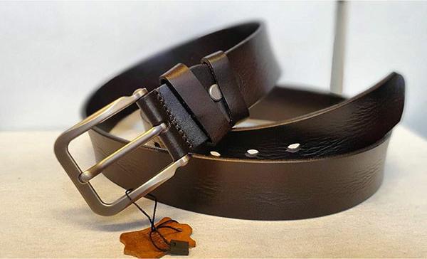 Thắt lưng nam Hugeman TL61