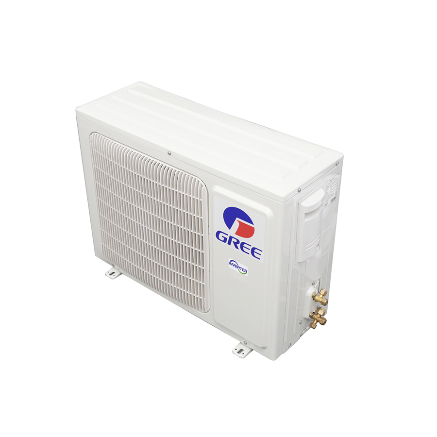 Máy Lạnh Inverter Gree GWC09CA-K3DNC2I (1.0HP) - Hàng Chính Hãng