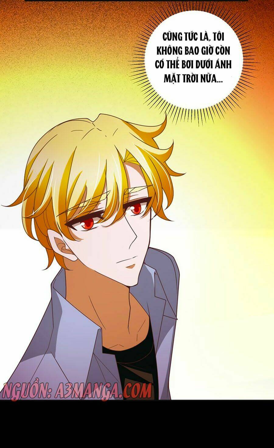 người yêu khát máu của tôi chapter 42 16