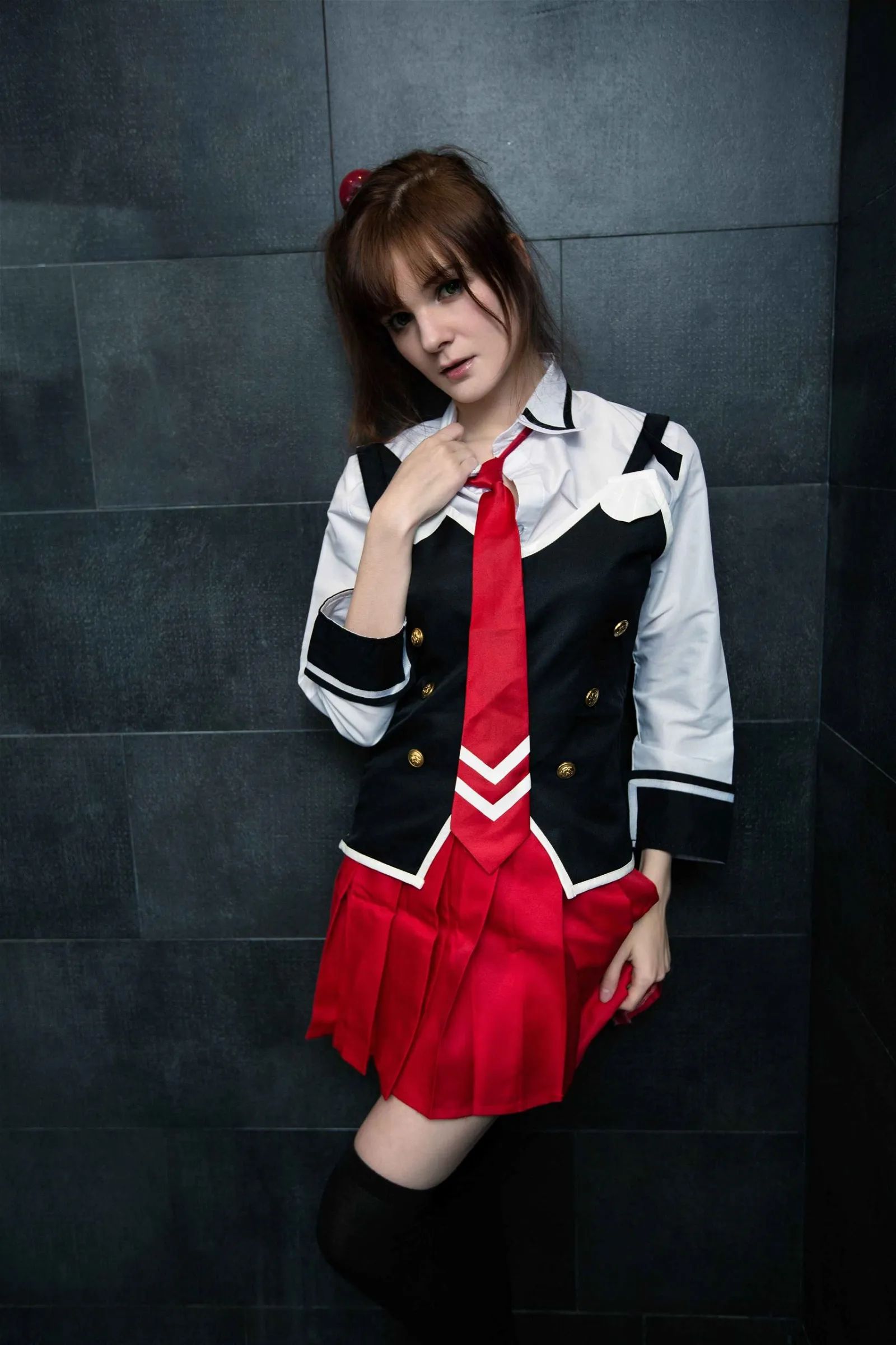hình cosplay chapter 289 2
