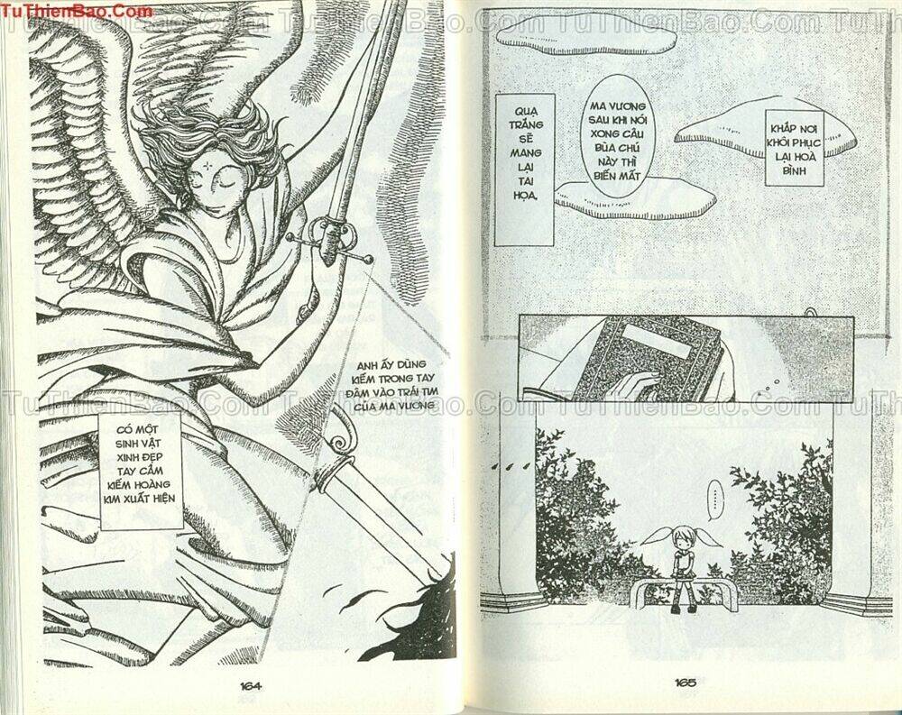 love monster chapter 43 10