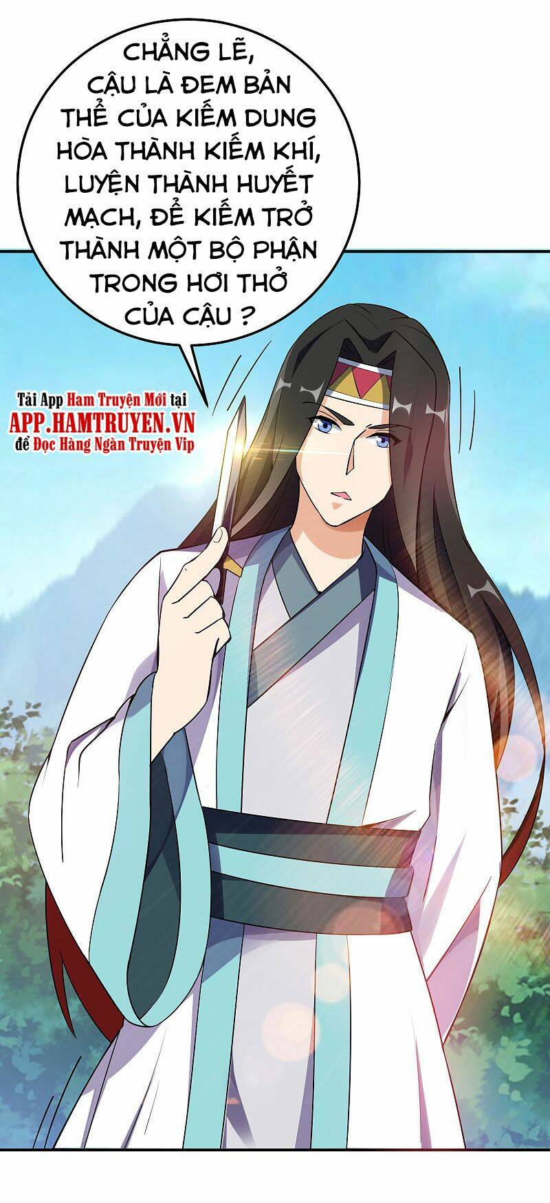 phục thiên thánh chủ chapter 142 21