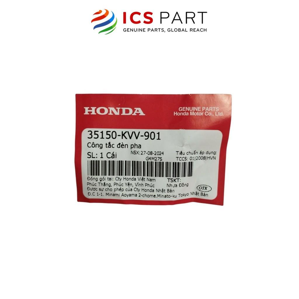 Củ Công Tắc HONDA Dream 100 (35150KVV901)