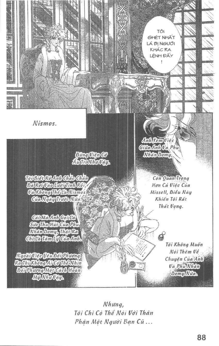 ngài tử tước phiêu lãng chapter 2 82