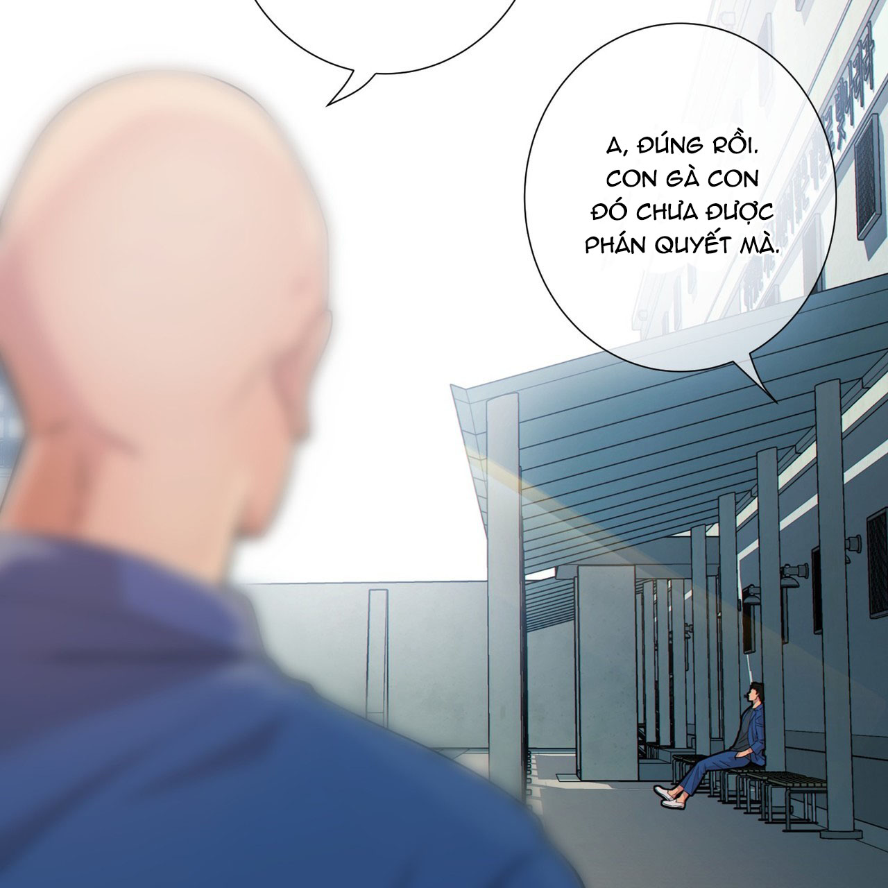 thời gian giữa sói và chó chapter 10 60