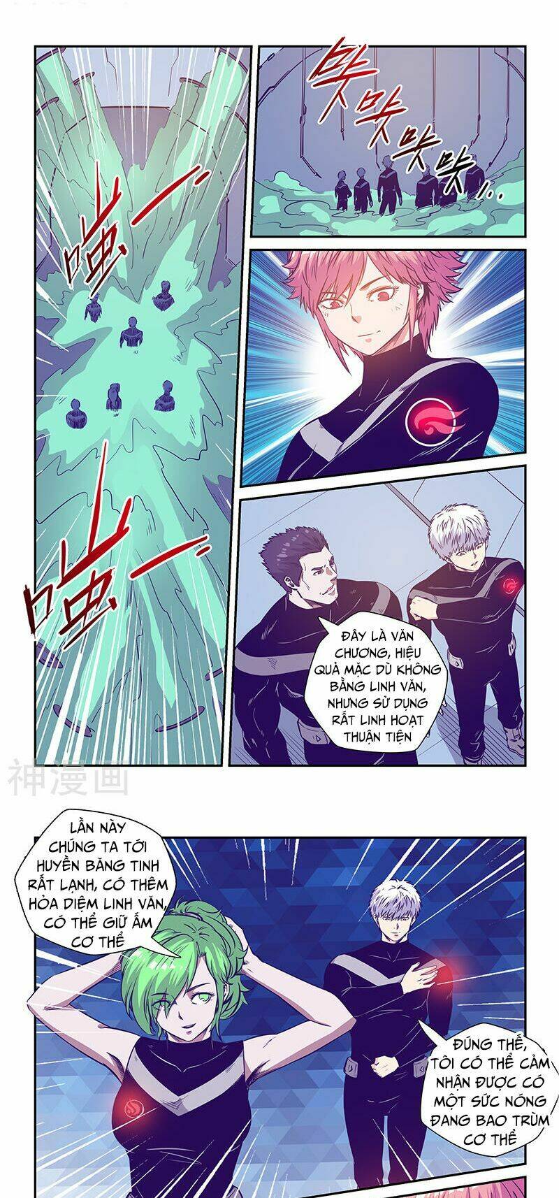 tu chân tứ vạn niên chapter 243 4