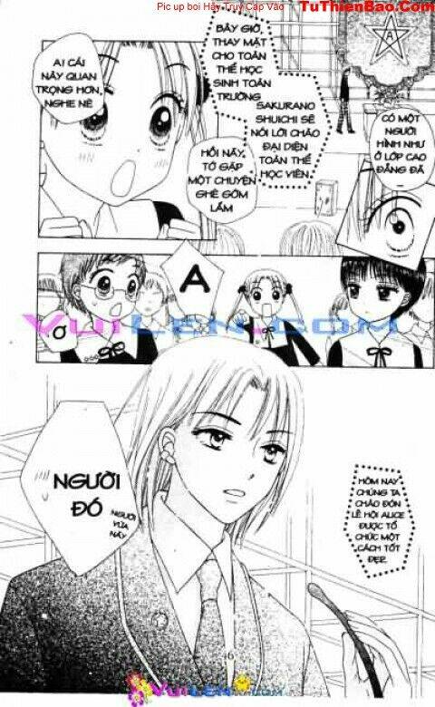 gakuen alice chapter 17 46