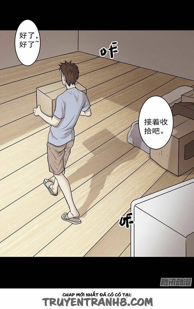 ớn lạnh tuyệt đối chapter 105 14