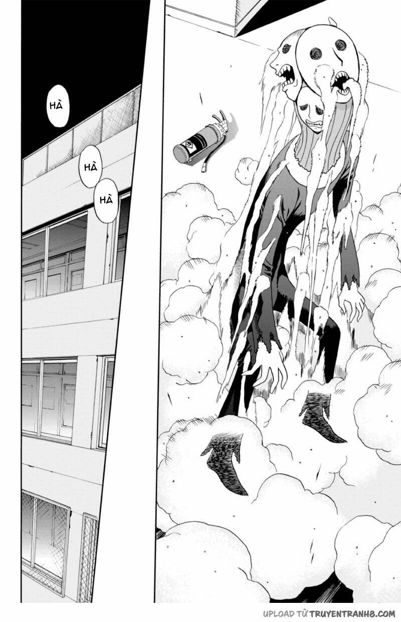 lý do sống còn chapter 7 13