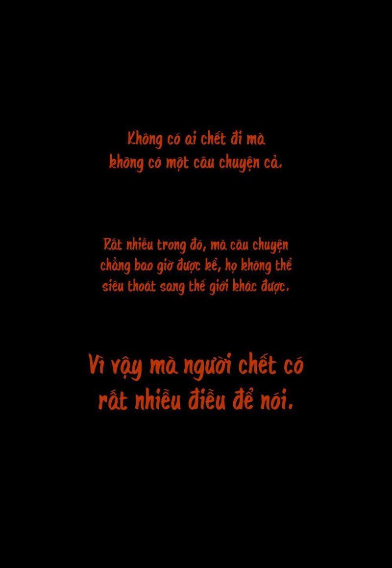 shaman - pháp sư chapter 4 8