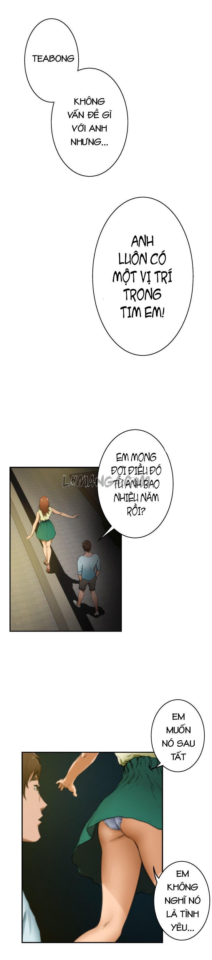 h-mate chapter 18 13