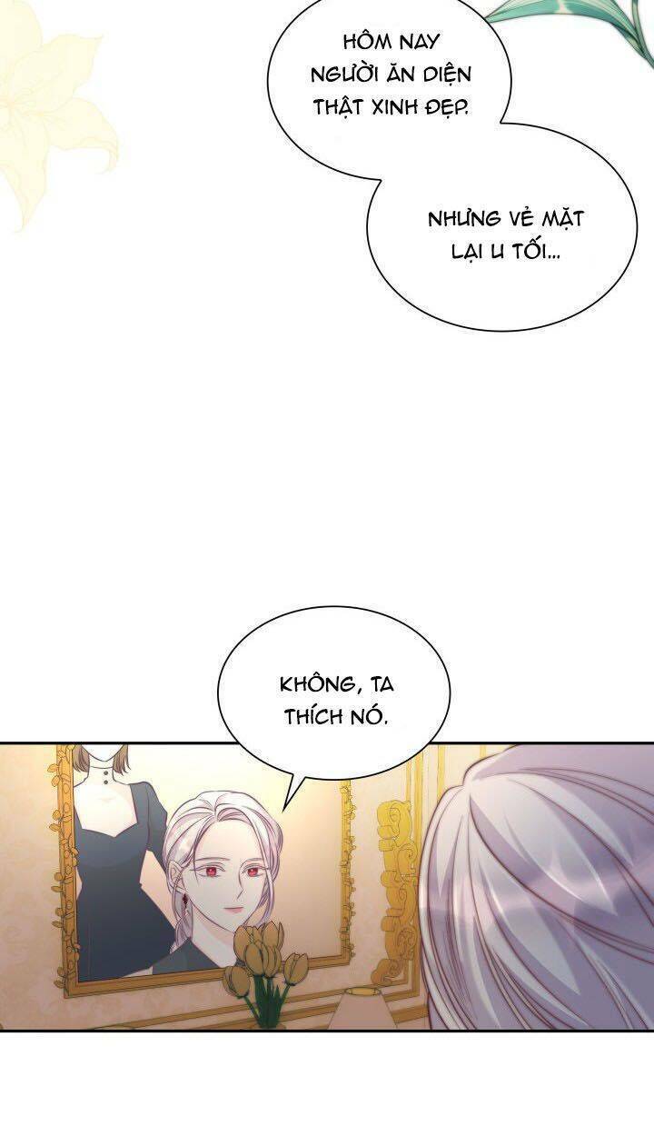 dây xích kiềm chế nam chính hắc ám tuột mất rồi chapter 40 53