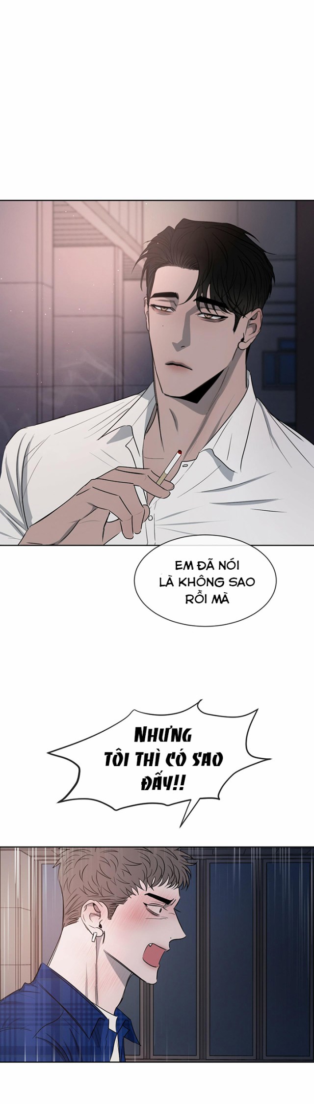 tương khắc chapter 8 11