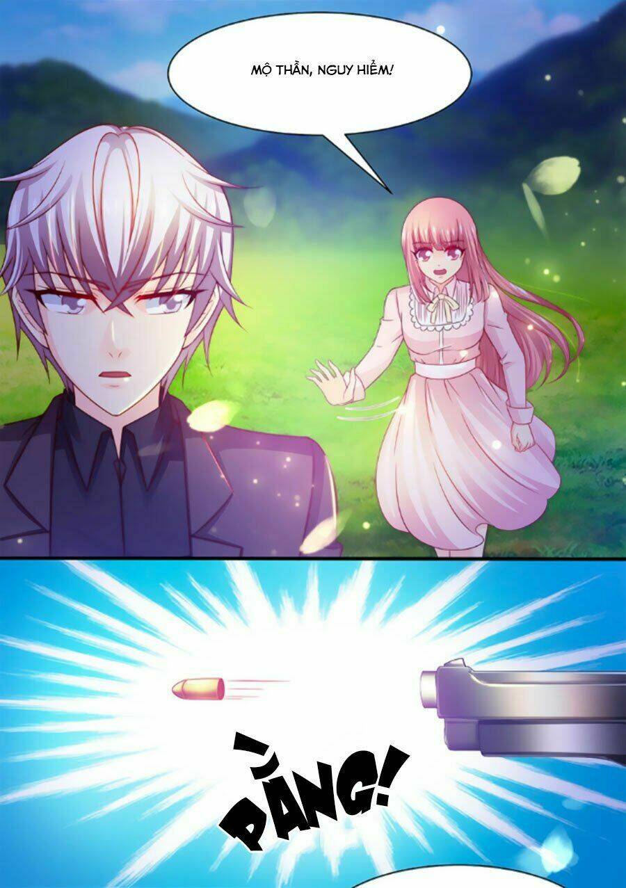 đại thúc, người ta sẽ ngoan chapter 35 17