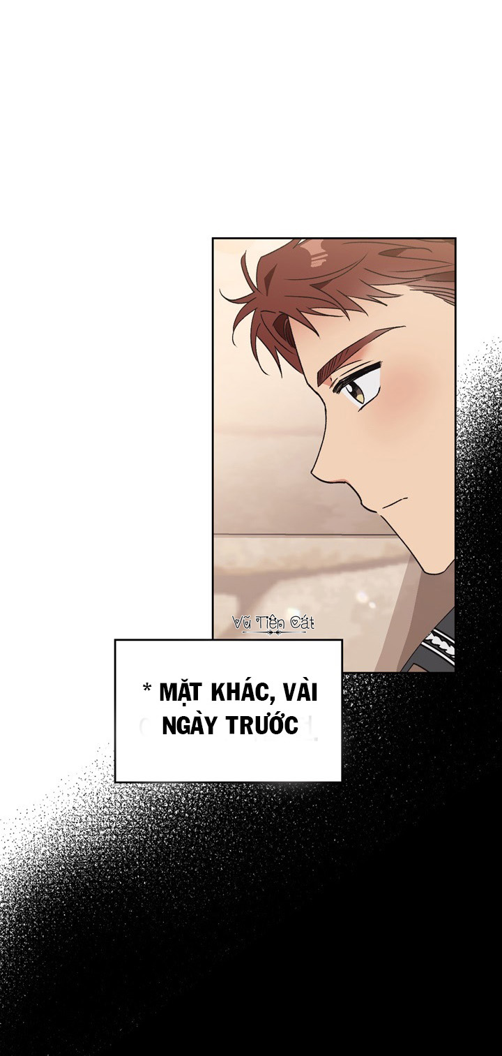 ác nữ xứng đôi với bạo chúa chapter 46 19
