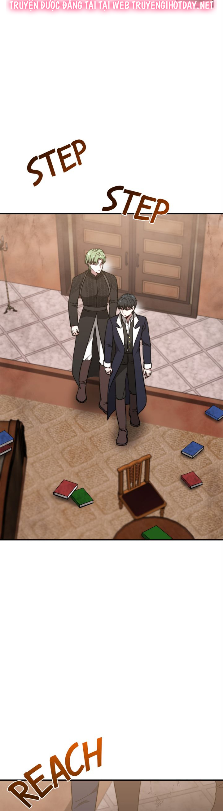 công nương eluana vita chapter 60 4