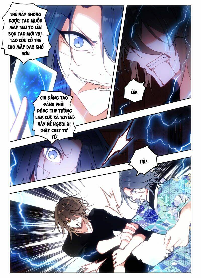 tạp đồ chapter 50 7