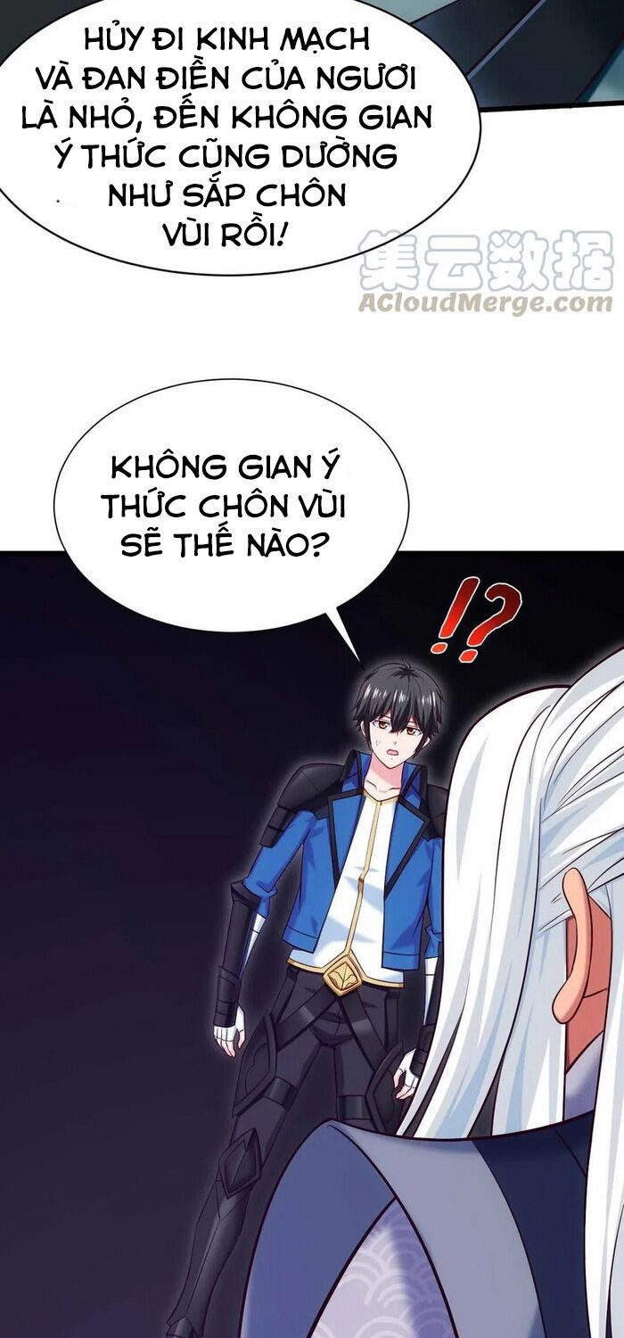 ma thú kiếm thánh dị giới tung hoành chapter 157 25