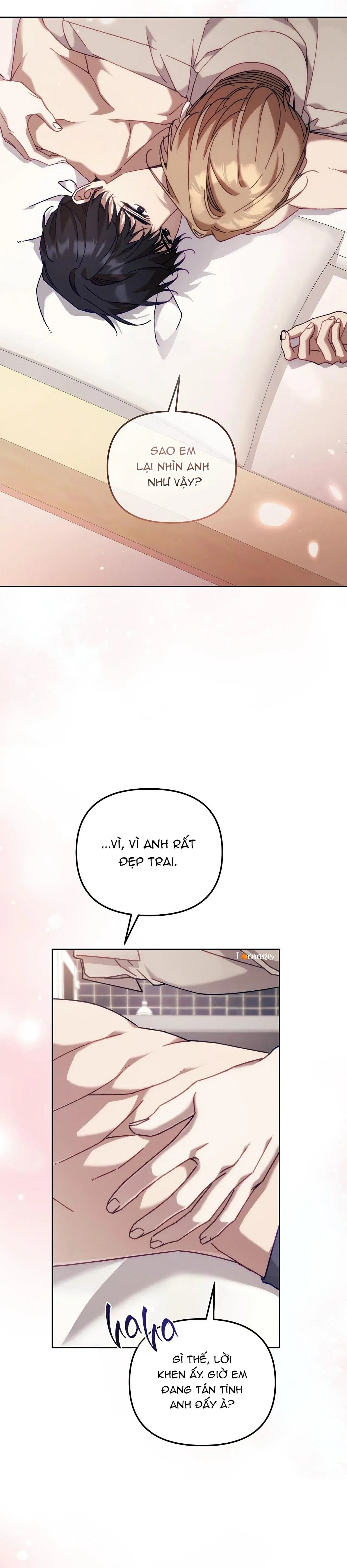 guide cấp s phết mật ong chapter 41 37