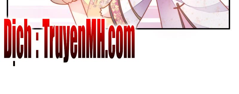 ngày nào thiếu soái cũng ghen chapter 3 47