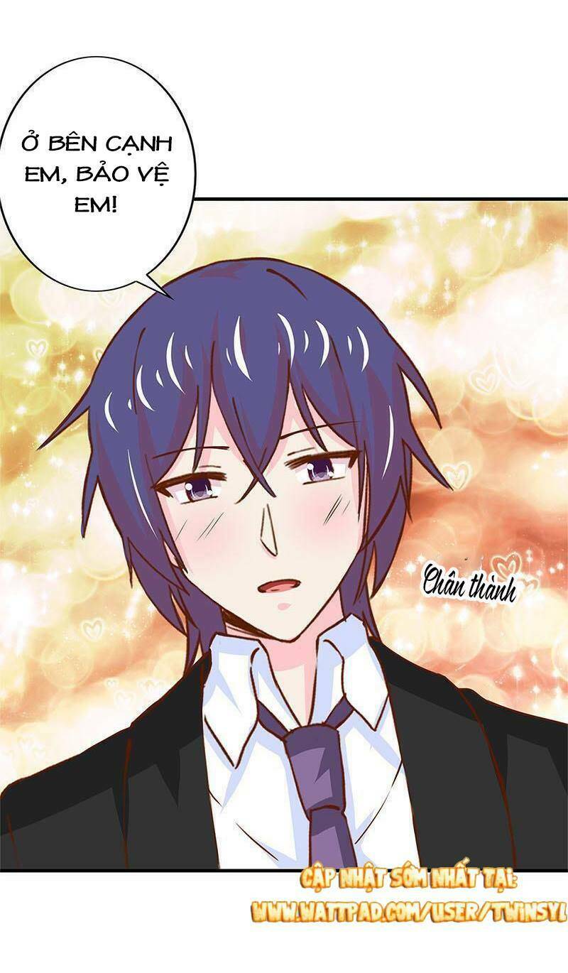 không gả cho tổng tài, gả cho người hầu chapter 168 34