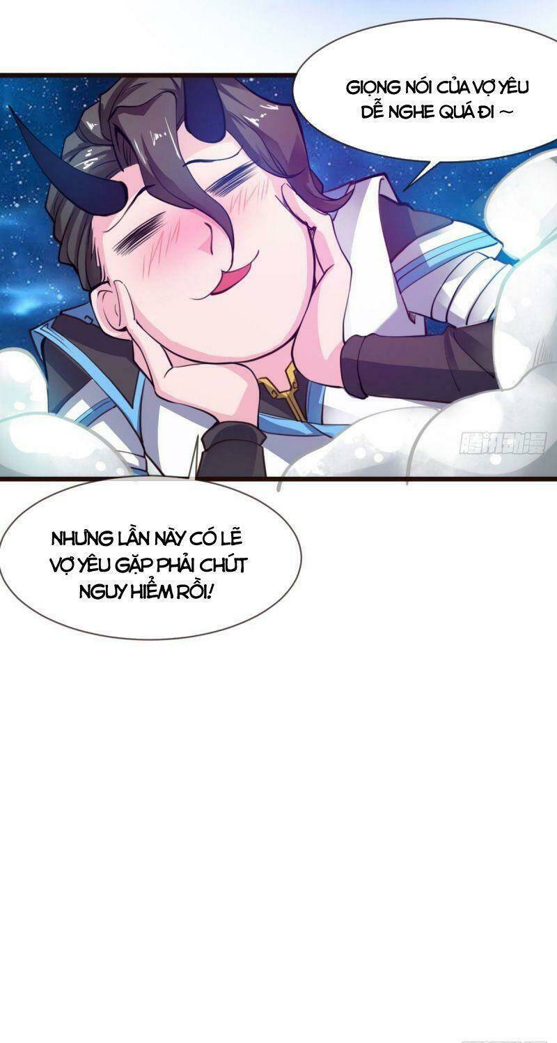 ma hoàng sư đệ quả thực quá chung tình chapter 2 11