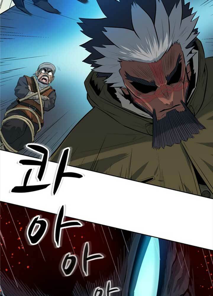 bậc thầy kiếm sư 2: arachi dị nhân đầu tiên chapter 2 162