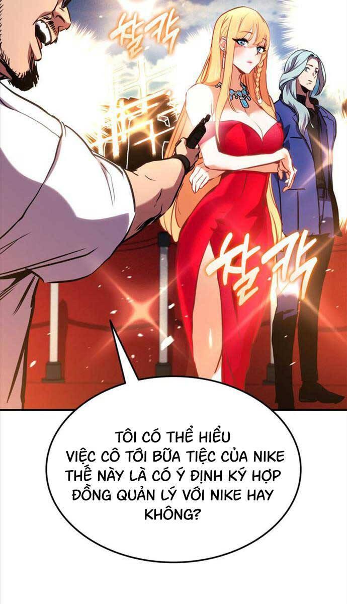 huyền thoại game thủ - tái xuất chapter 129 54