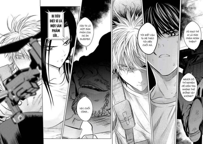 tái sinh manga chapter 21 18