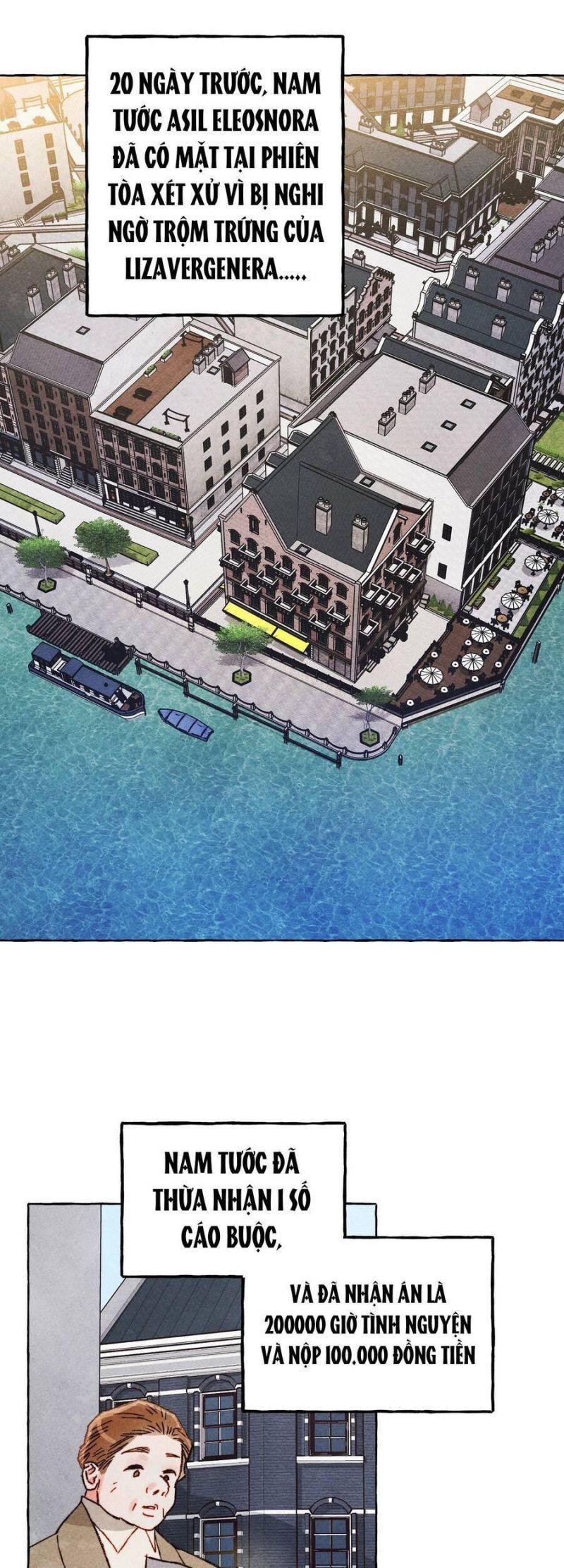 nuôi dưỡng một hắc long chapter 37 1