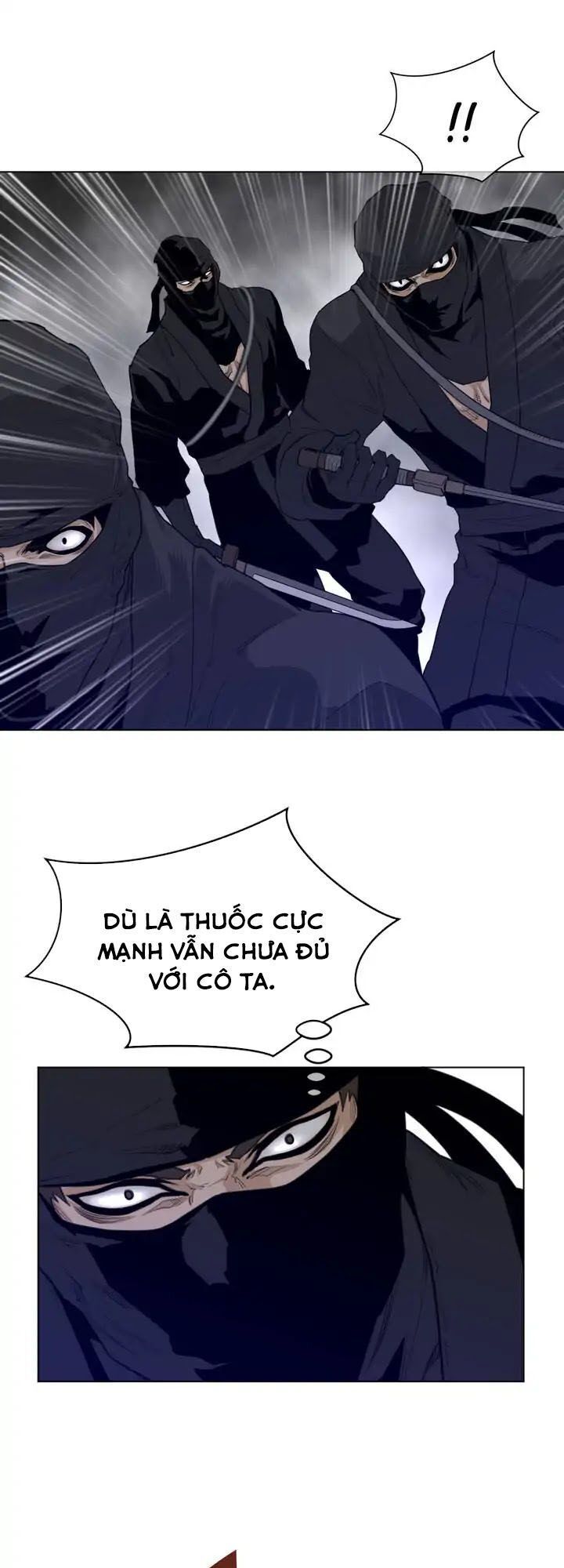 một nửa hoàn hảo chapter 87 13